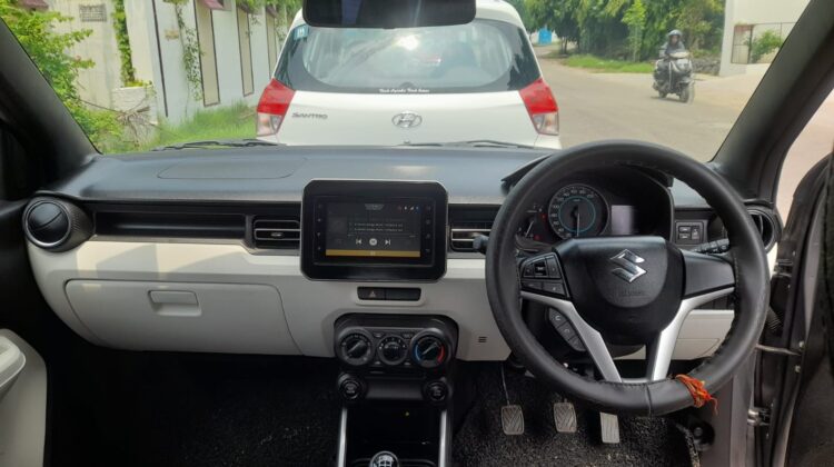 FORTUNER 4X2