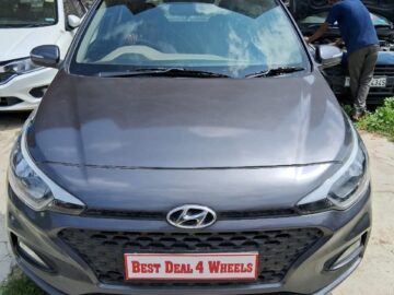 I 20 SPORTZ