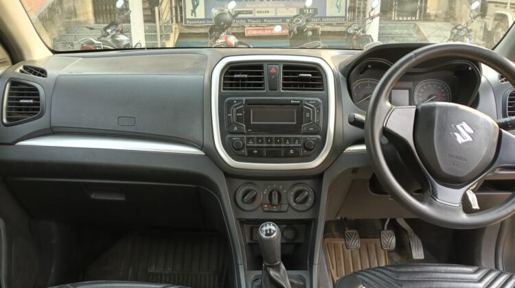 BREZZA VDI (O)