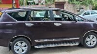INNOVA CRYSTA 2.8 Z (AT)