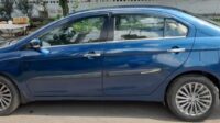 CIAZ ALPHA