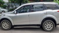XUV 500 W10