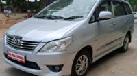 INNOVA 2.5 G