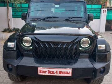THAR LX D MT
