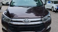 INNOVA CRYSTA 2.8 Z (AT)