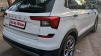 KUSHAQ STYLE 1.0 TSI (AT)