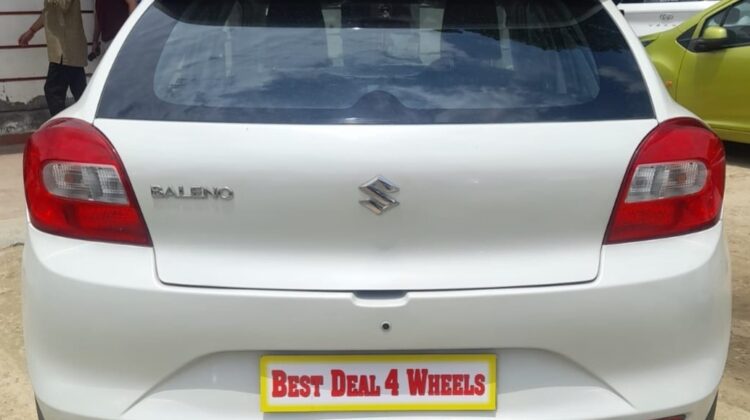 BALENO SIGMA