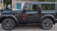 THAR LX D MT