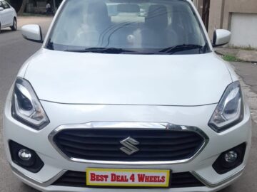 DZIRE ZXI+(AT)
