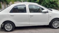 ETIOS GD