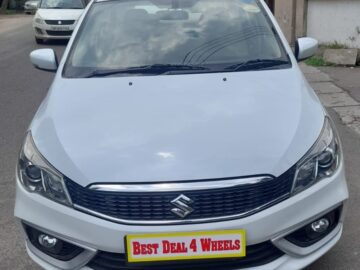 CIAZ DELTA SMART HYBRID