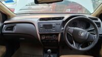HONDA CITY S MT