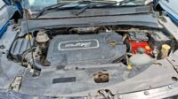 JEEP COMPASS LIMITED