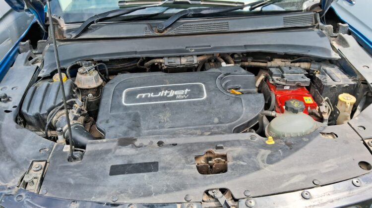 JEEP COMPASS LIMITED