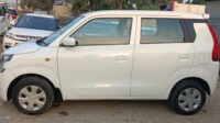 WAGONR VXI