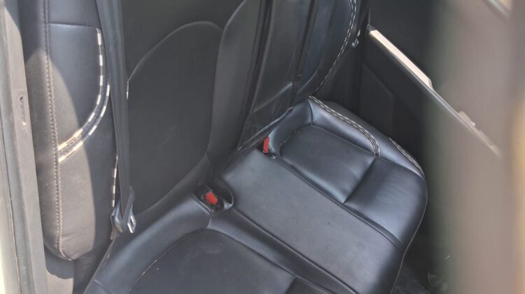 CRETA 1.6 SX