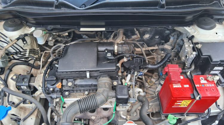 GRAND VITARA SMART HYBRID ALPHA