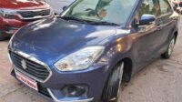 DZIRE VXI (AT)