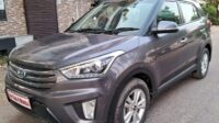CRETA 1.6 SX