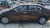 CIAZ SIGMA