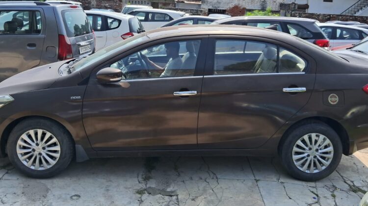 CIAZ SIGMA