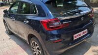 BALENO ALPHA AGS