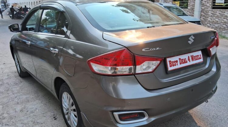 CIAZ DELTA