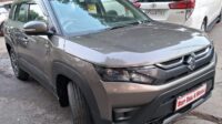 BREZZA VXI