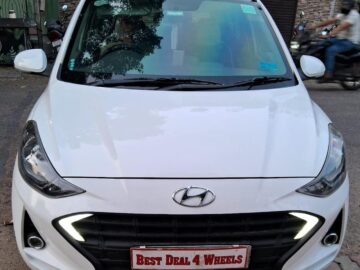 GRAND I 10 NIOS SPORTZ