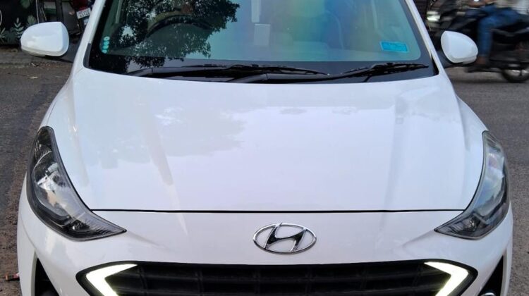 GRAND I 10 NIOS SPORTZ