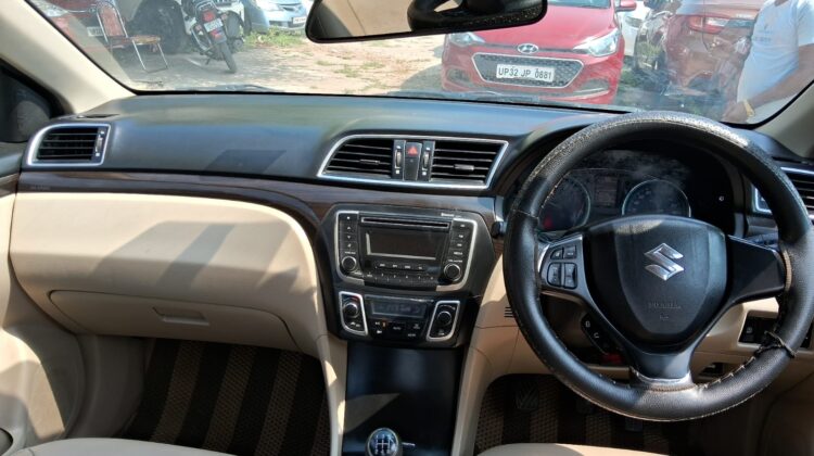 CIAZ SIGMA