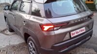 BREZZA VXI