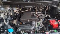 BREZZA VXI