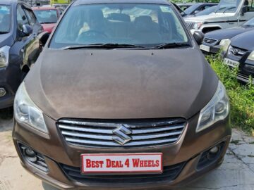 CIAZ SIGMA