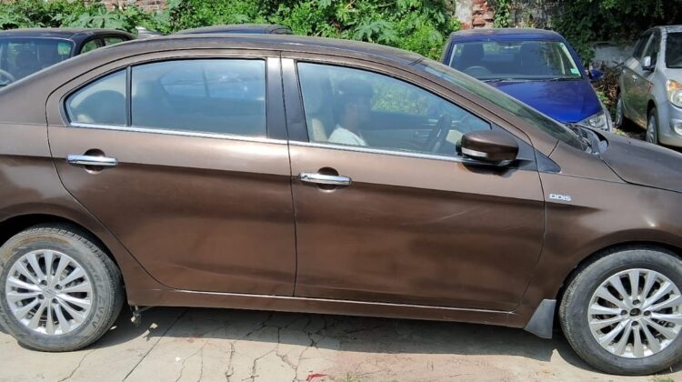 CIAZ SIGMA