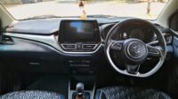 BALENO ALPHA AGS