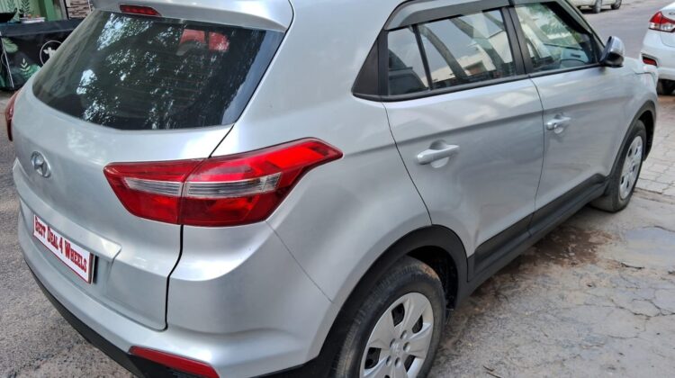 CRETA 1.6 S