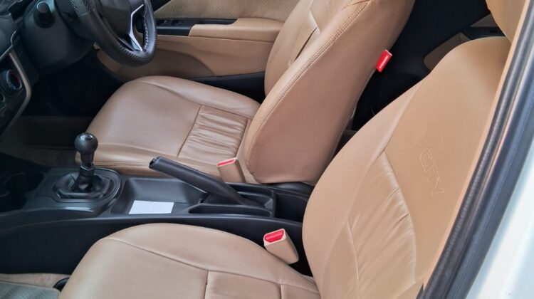 HONDA CITY S MT