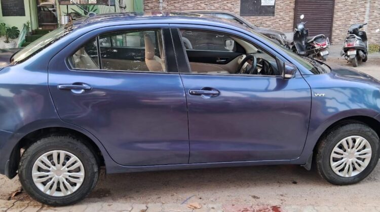 DZIRE VXI (AT)