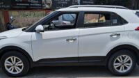 CRETA 1.6 SX