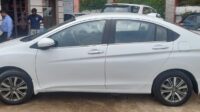 HONDA CITY V MT