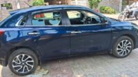 BALENO ALPHA AGS