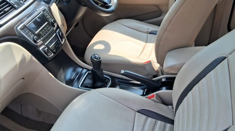 CIAZ SIGMA