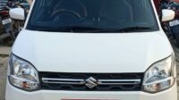 WAGONR VXI