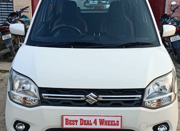 WAGONR VXI