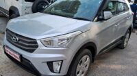 CRETA 1.6 S