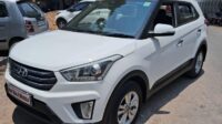 CRETA 1.6 SX