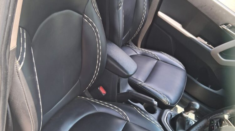 CRETA 1.6 SX