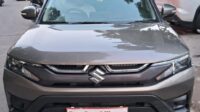 BREZZA VXI