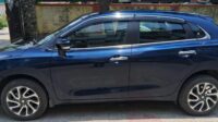 BALENO ALPHA AGS